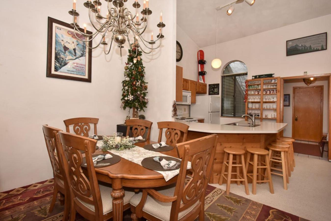Вилла 5123 Summit View Court Сомерсет Экстерьер фото