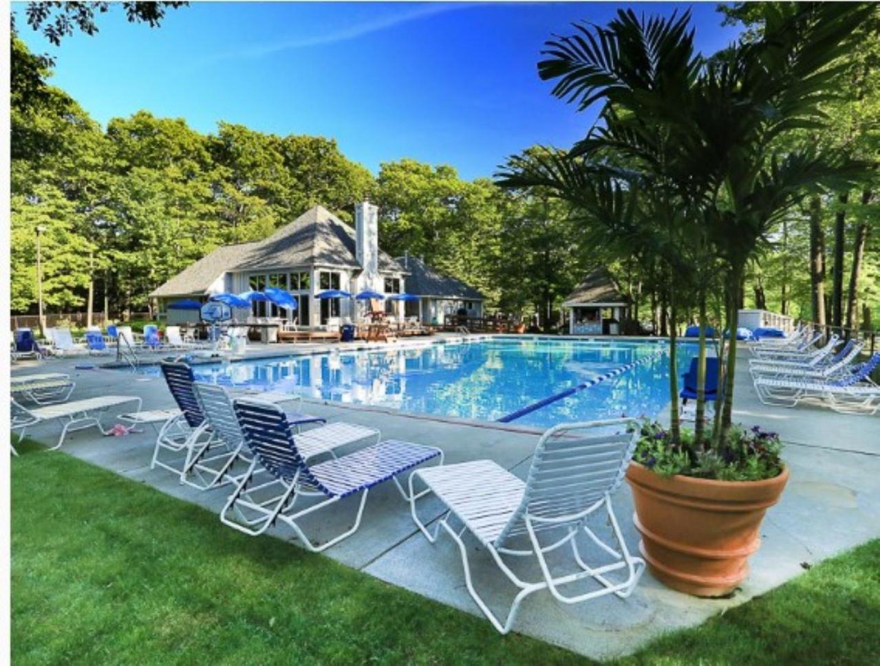 Вилла 5123 Summit View Court Сомерсет Экстерьер фото