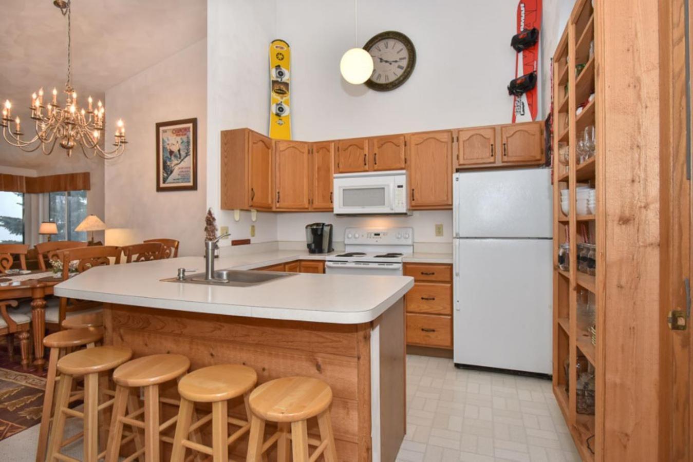 Вилла 5123 Summit View Court Сомерсет Экстерьер фото