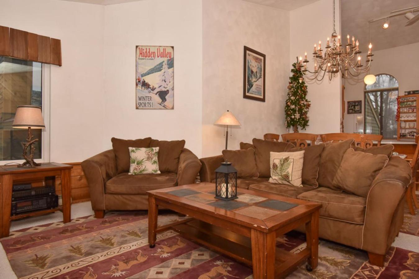 Вилла 5123 Summit View Court Сомерсет Экстерьер фото