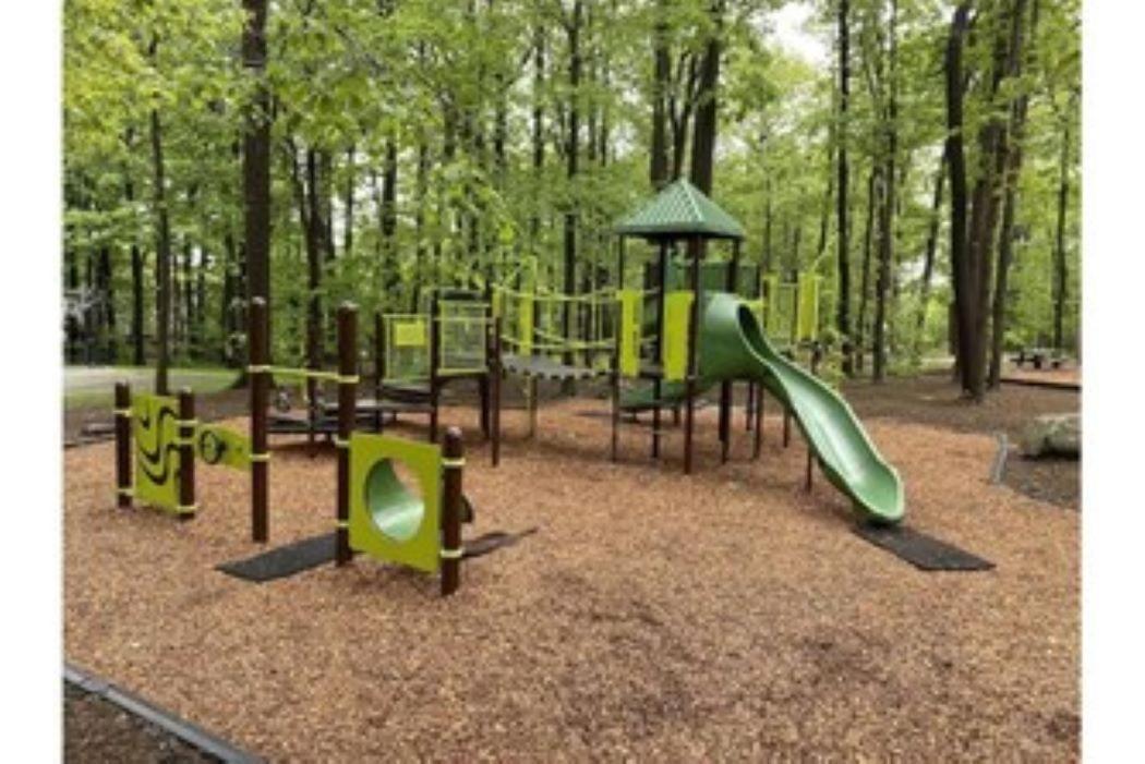 Вилла 5123 Summit View Court Сомерсет Экстерьер фото